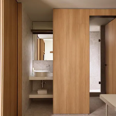 Hotel City Hotel Thessaloniki Salonicco