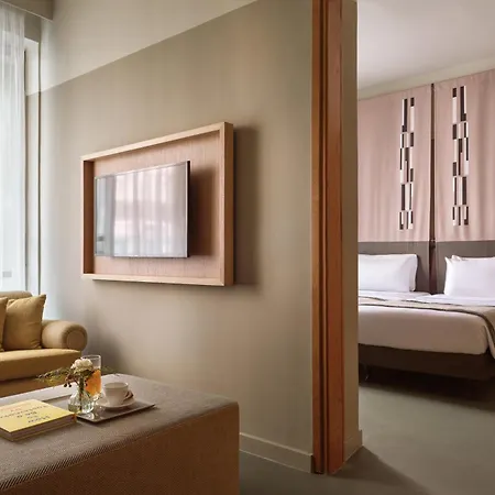 City Hotel Thessaloniki