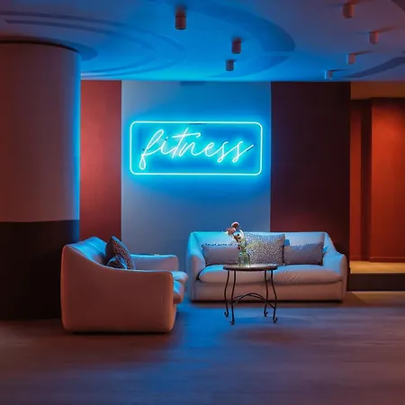 Hotel City Hotel Thessaloniki 4*