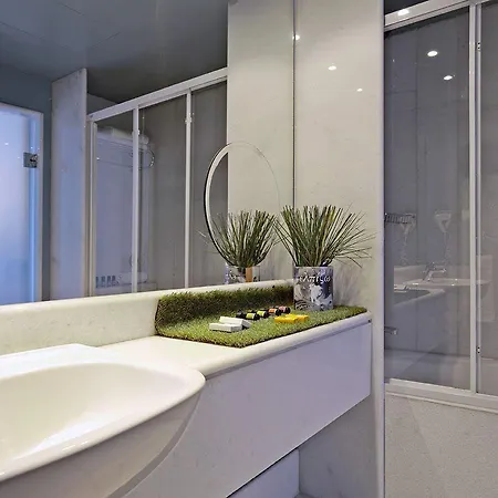 Hotel City Hotel Thessaloniki