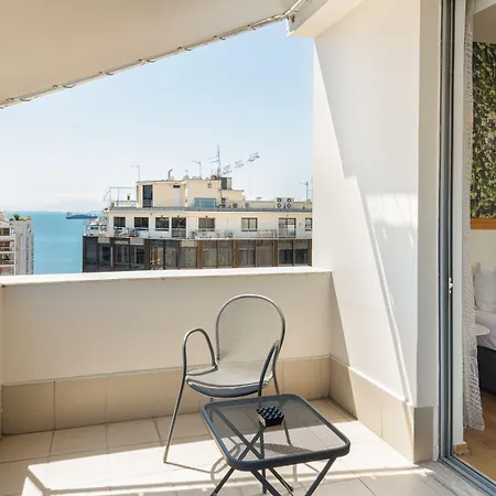 Hotel City Hotel Thessaloniki