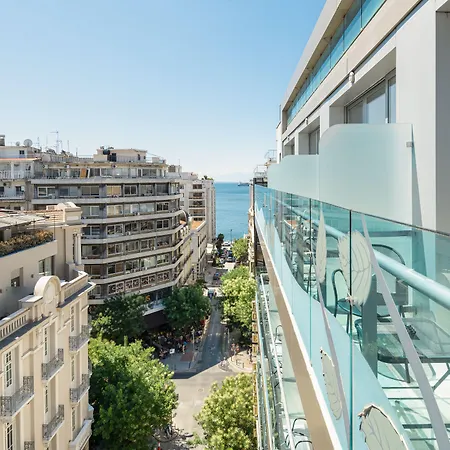 City Hotel Thessaloniki