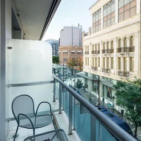 City Hotel Thessaloniki 4*