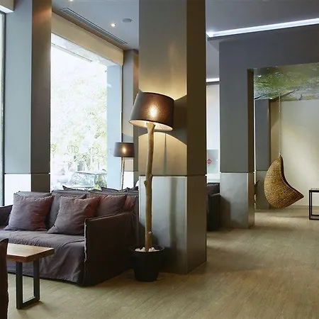 City Hotel Thessaloniki Hotel Thessaloniki