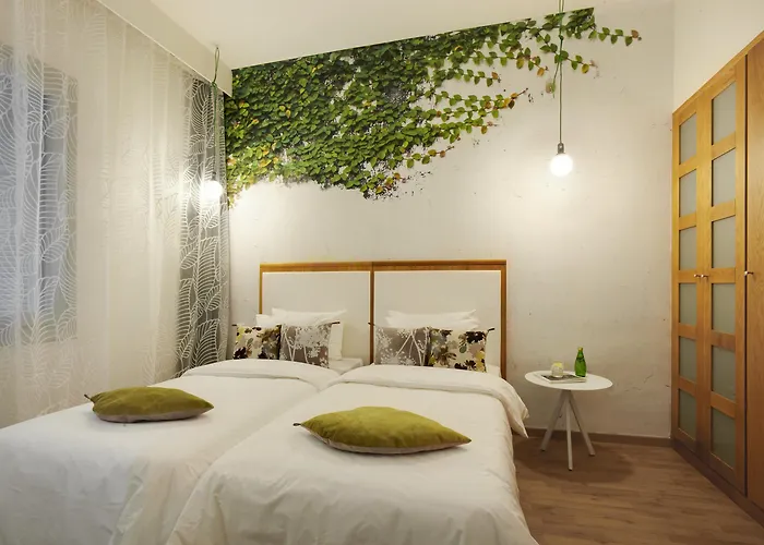Otel City Hotel Thessaloniki