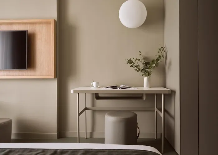 City Hotel Thessaloniki