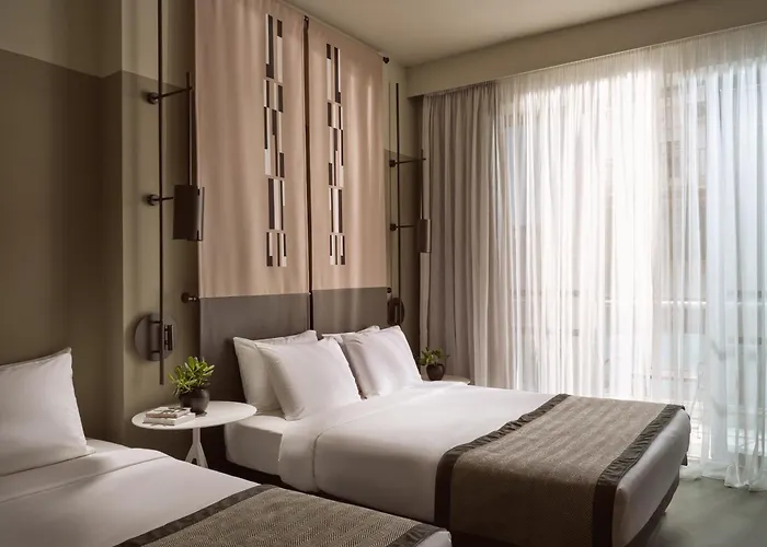 Otel City Hotel Thessaloniki
