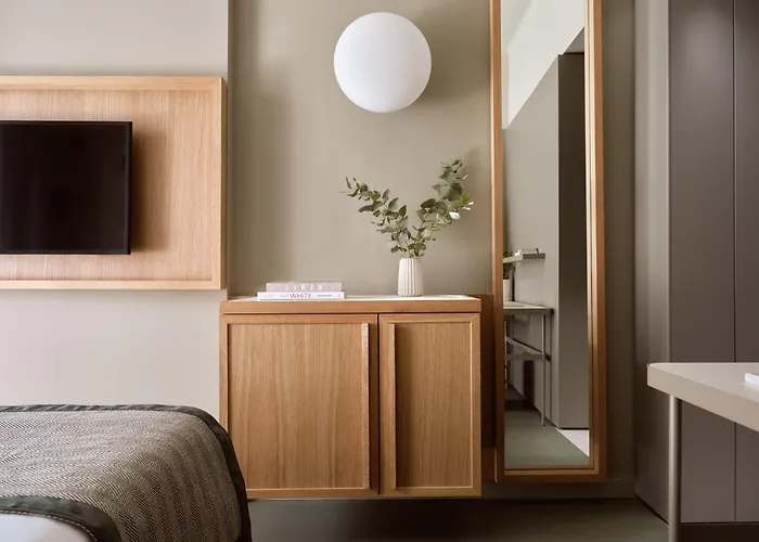 Otel City Hotel Thessaloniki 4*