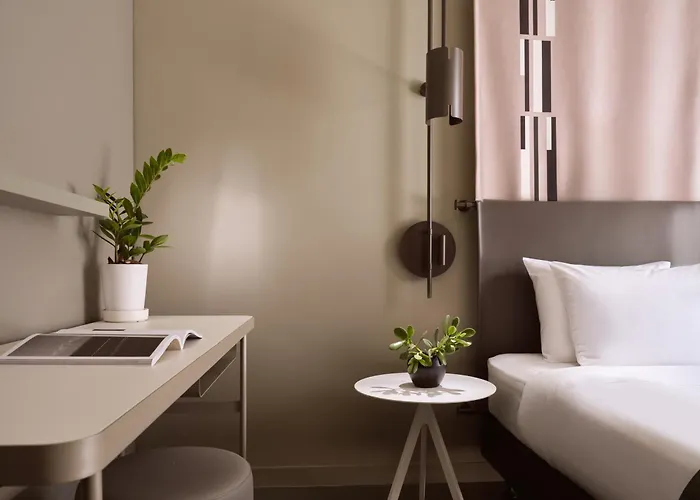 City Hotel Thessaloniki