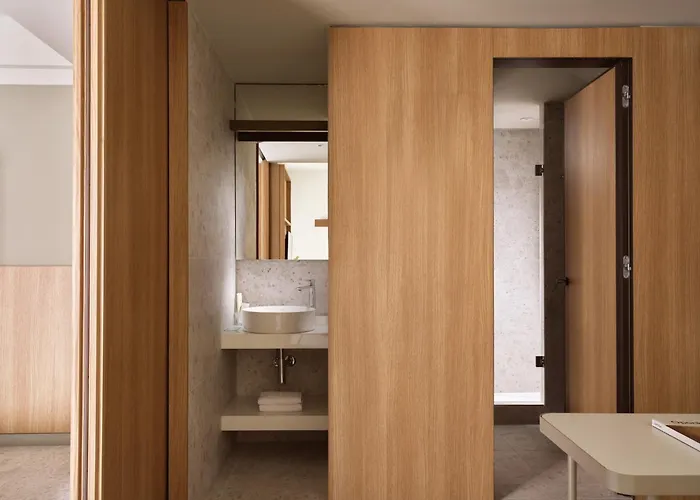 Hotel City Hotel Thessaloniki Thessaloniki