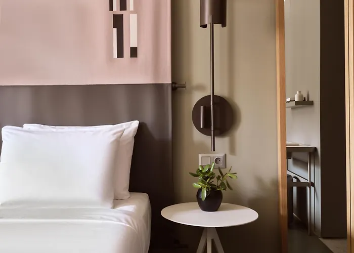 City Hotel Thessaloniki 4*