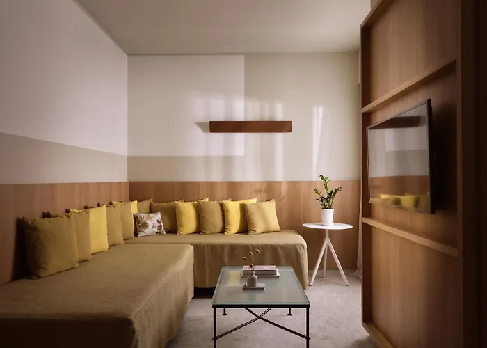 City Hotel Thessaloniki 4* Selanik
