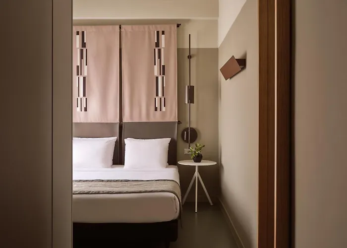 City Hotel Thessaloniki Hotel