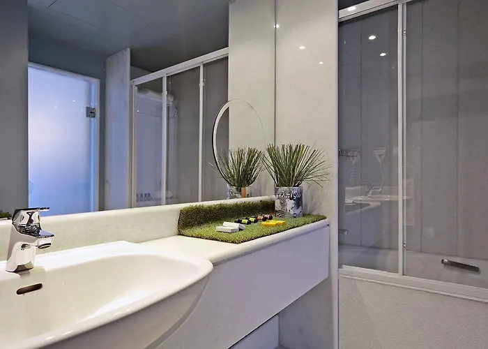 Hotel City Hotel Thessaloniki