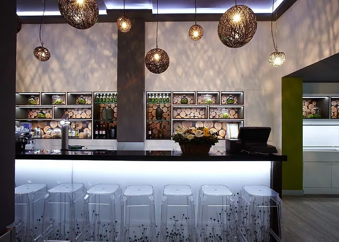 City Hotel Thessaloniki 4* Thessaloniki