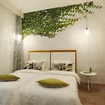 Hotell City Hotel Thessaloniki