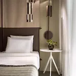 City Hotel Thessaloniki 4* Thessaloníki