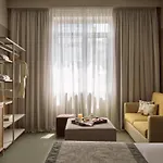 Hotell City Hotel Thessaloniki