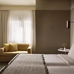 City Hotel Thessaloniki Hotell