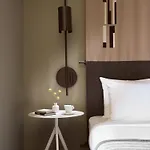 City Hotel Thessaloniki Thessaloníki