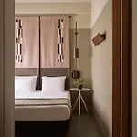 City Hotel Thessaloniki Hotell