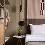 Hotell City Hotel Thessaloniki