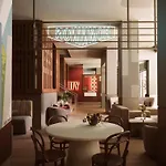 City Hotel Thessaloniki Hotell