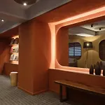 Hotell City Hotel Thessaloniki 4*