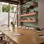 City Hotel Thessaloniki Hotell
