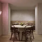 City Hotel Thessaloniki Hotell 4*