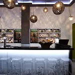 City Hotel Thessaloniki 4* Thessaloníki