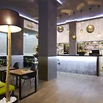 Hotell City Hotel Thessaloniki