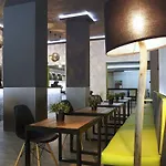Hotell City Hotel Thessaloniki Thessaloníki