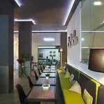 City Hotel Thessaloniki Hotell 4*