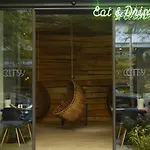 Hotell City Hotel Thessaloniki Thessaloníki