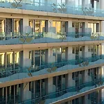 City Hotel Thessaloniki Hotell Thessaloníki