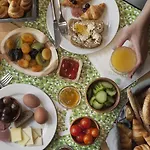City Hotel Thessaloniki