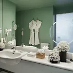 Hotell City Hotel Thessaloniki Thessaloníki