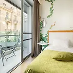 Hotell City Hotel Thessaloniki