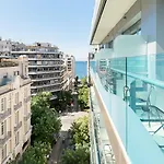 City Hotel Thessaloniki Thessaloníki