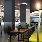 City Hotel Thessaloniki 4* Thessaloníki