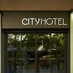 City Hotel Thessaloniki