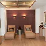 Hotell City Hotel Thessaloniki