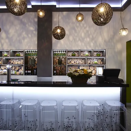 City Hotel Thessaloniki 4* Thessaloniki