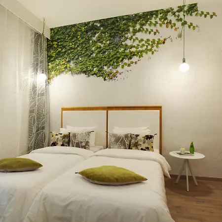 Ξενοδοχείο City Hotel Thessaloniki