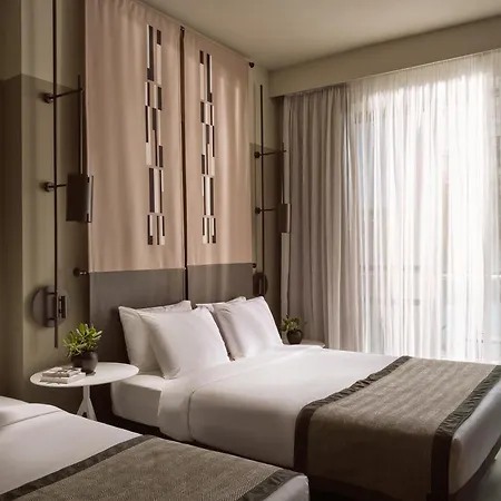 Hotel City Hotel Thessaloniki