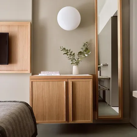 Ξενοδοχείο City Hotel Thessaloniki 4*