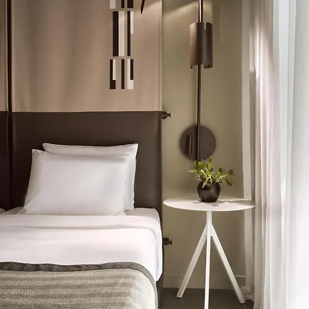 City Hotel Thessaloniki 4* Θεσσαλονίκη