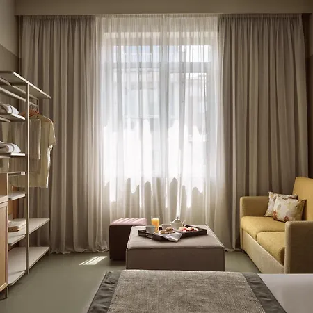 Ξενοδοχείο City Hotel Thessaloniki