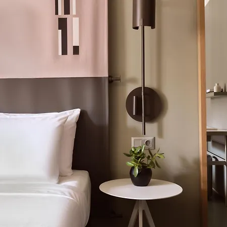 City Hotel Thessaloniki 4*